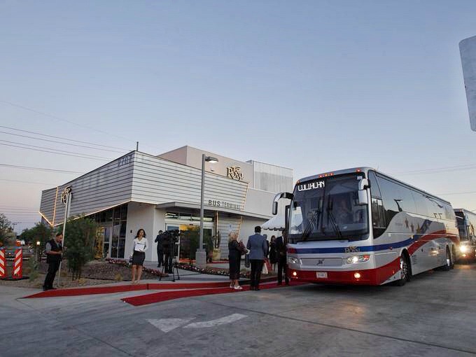 TAP Bus