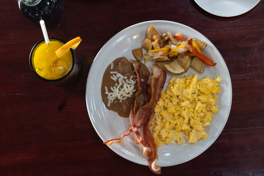 Colin's Cantina Rocky Point