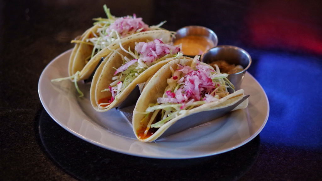 Colin's Cantina Rocky Point