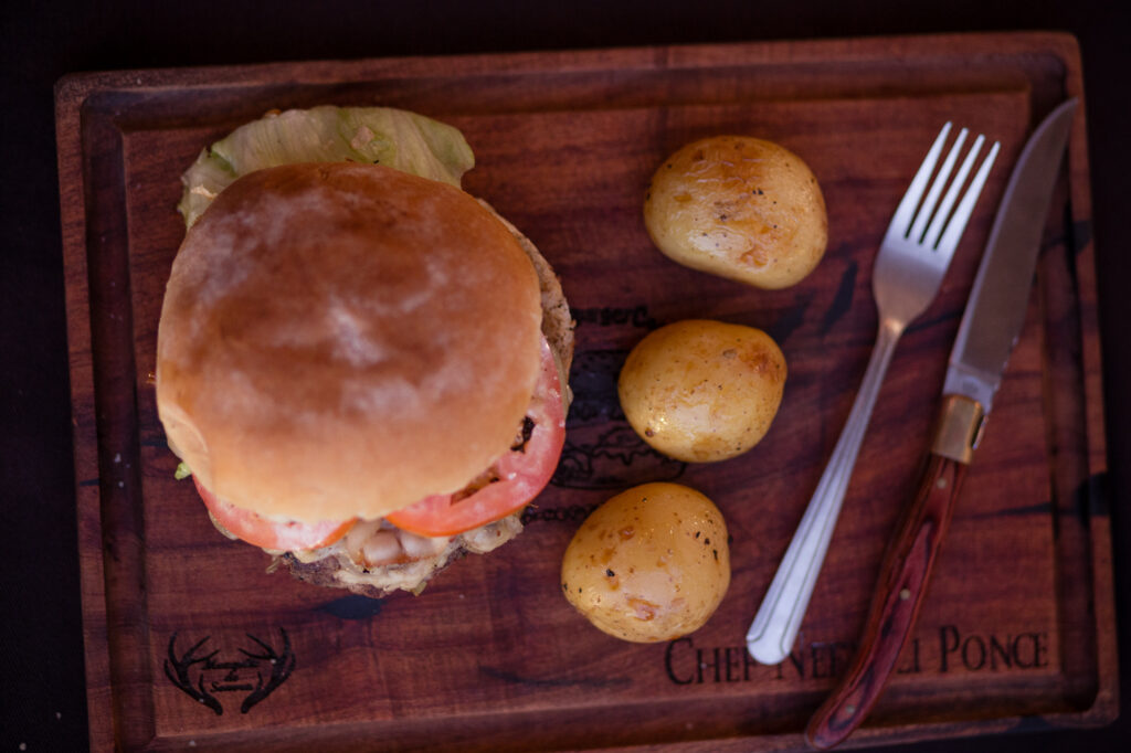 Rocky Point Burgers