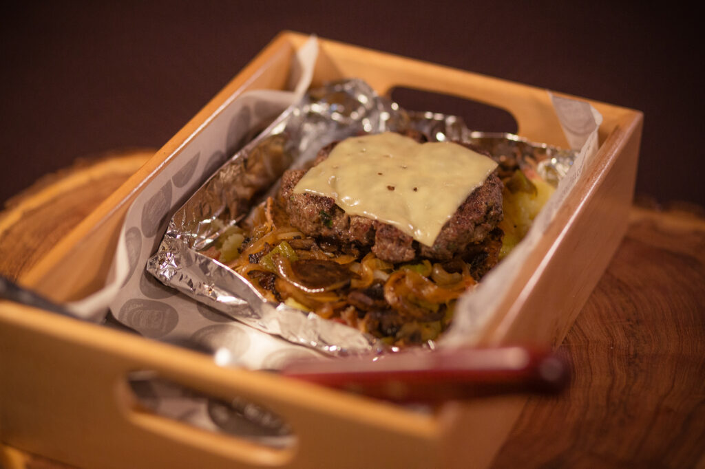 Rocky Point Burgers