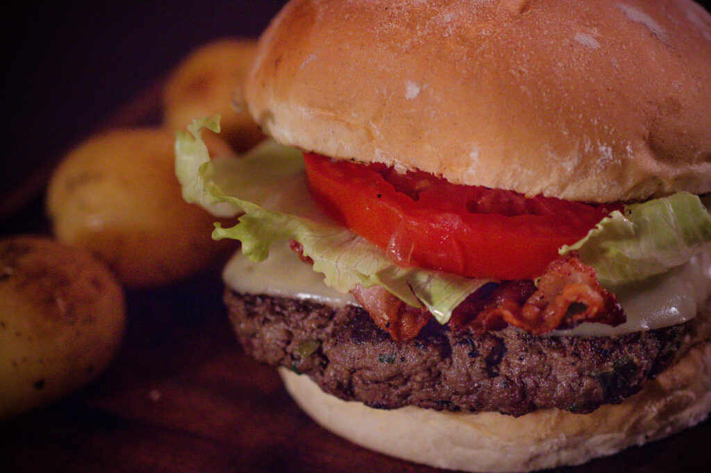 Rocky Point Burgers