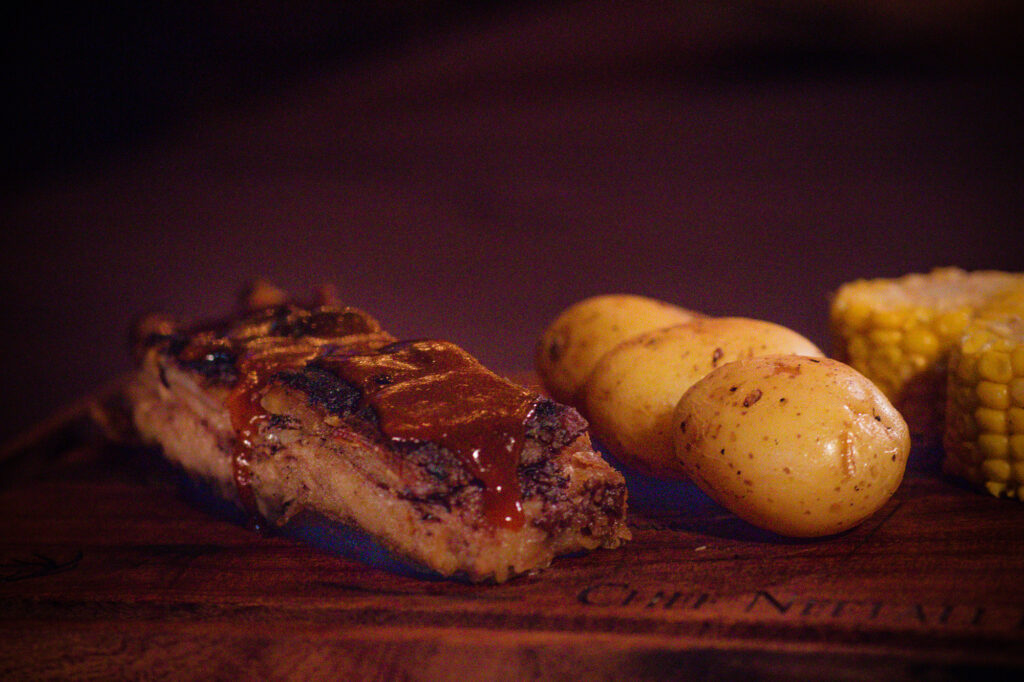 Rocky Point BBQ