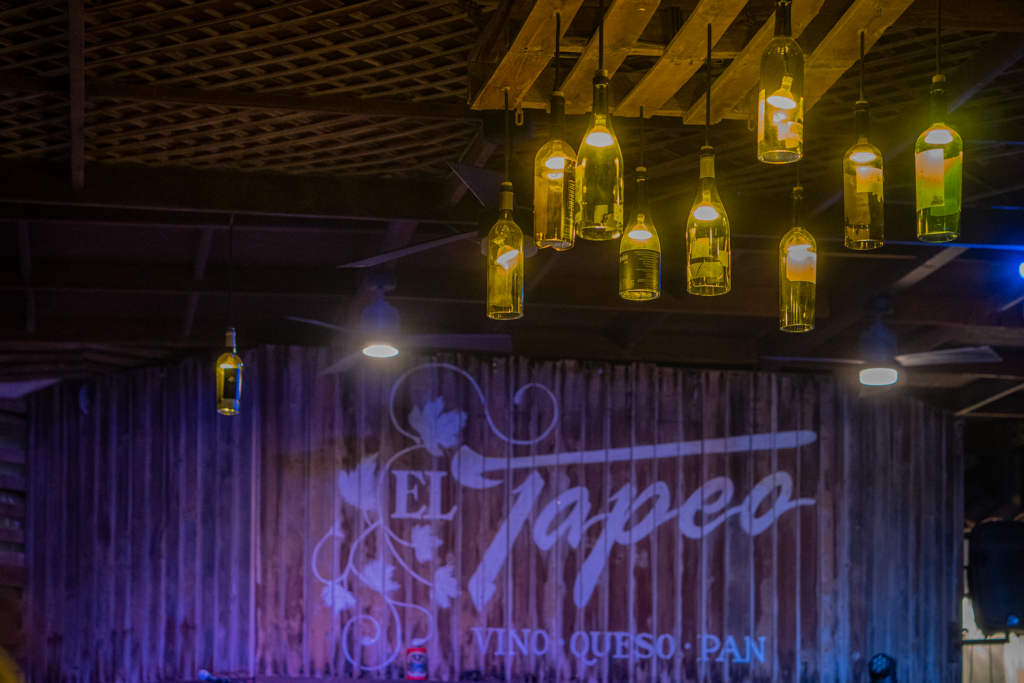 El Tapeo Rocky Point