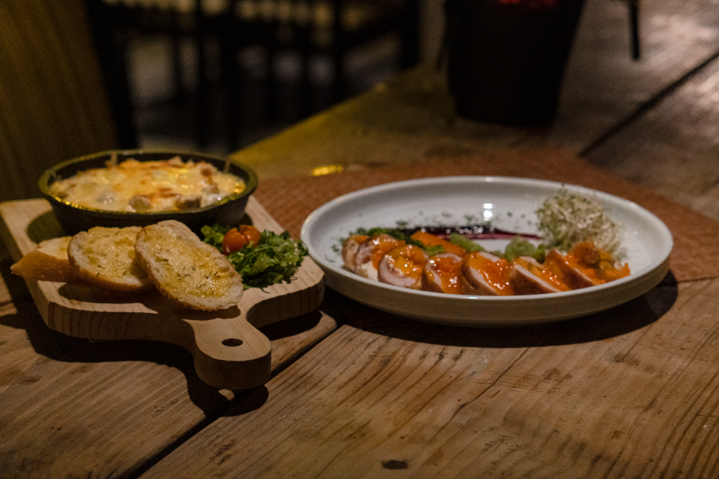 Restaurants with Ocean views, wine bars in rocky point, best places for live music and dancing in rocky point mexico