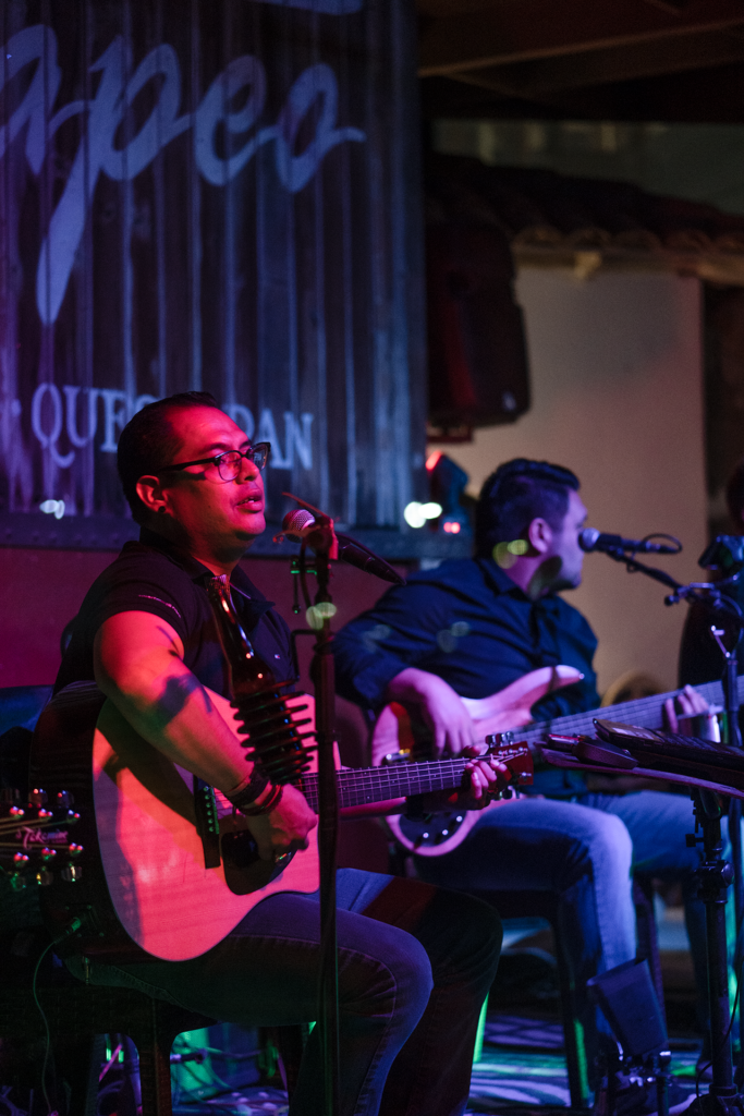 Restaurants with Ocean views, wine bars in rocky point, best places for live music and dancing in rocky point mexico