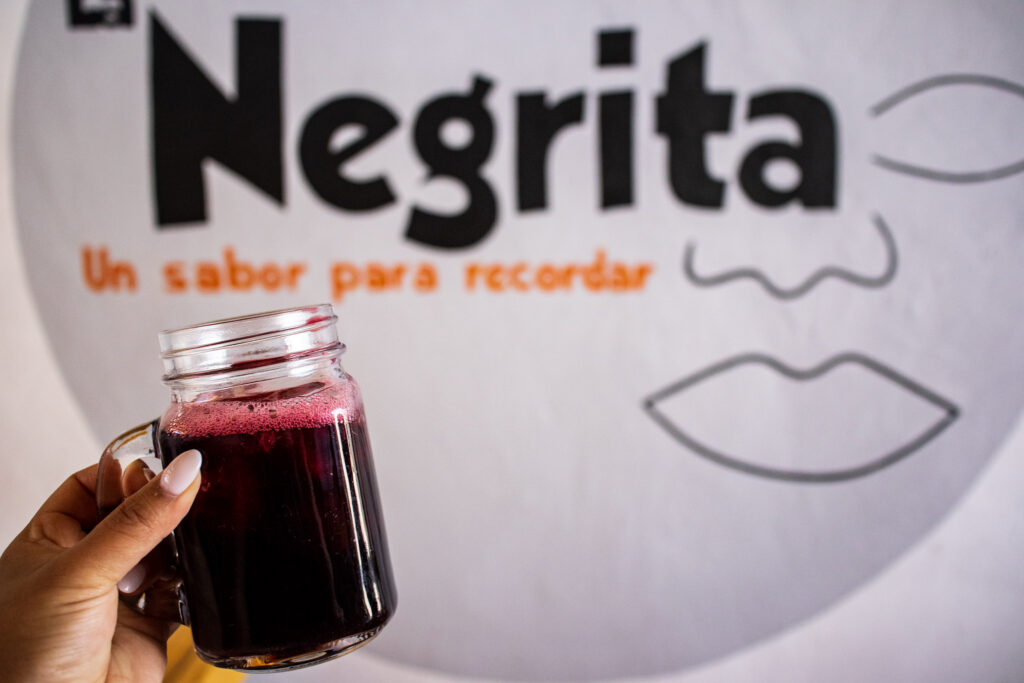 La Negrita