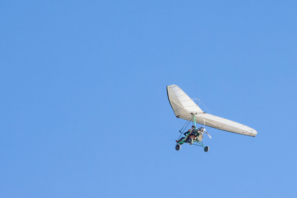 Ultralight flights, hang gliding, activities in rocky point, exciting activities in rocky point, unique activity, water sports puerto penasco