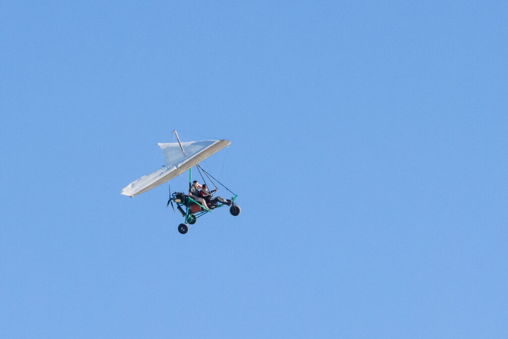 Ultralight flights, hang gliding, activities in rocky point, exciting activities in rocky point, unique activity, water sports puerto penasco