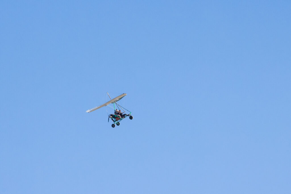 Ultralight flights, hang gliding, activities in rocky point, exciting activities in rocky point, unique activity, water sports puerto penasco
