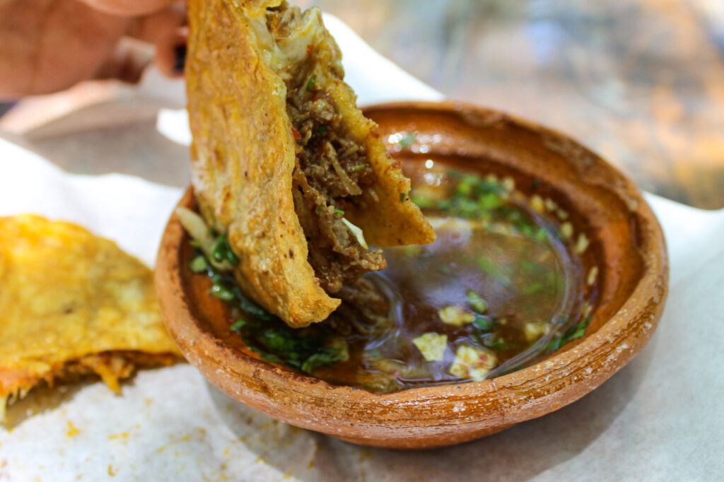 Birrieria Los Mezquites