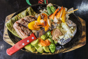 Restaurants Located Within Rocky Point Resorts