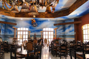 Restaurants Located Within Rocky Point Resorts