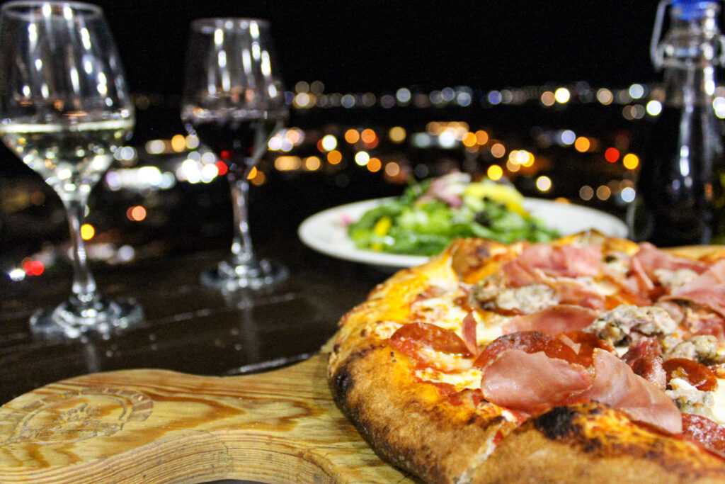 Pizza Puerto Penasco