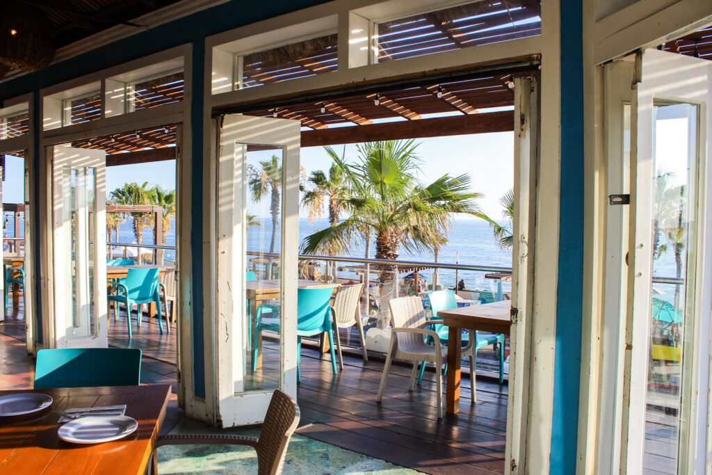 El Oktopus Restaurant Bar