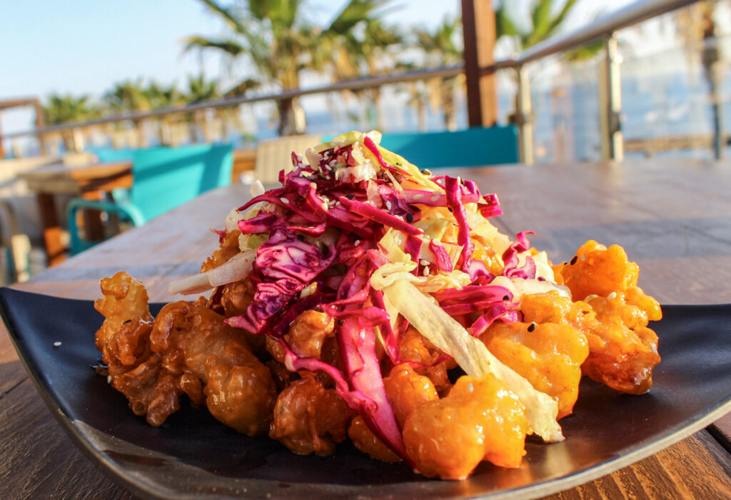 El Oktopus Restaurant Bar