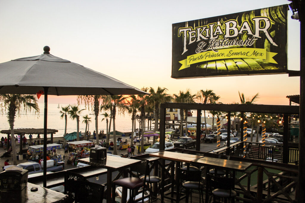 Tekila Bar