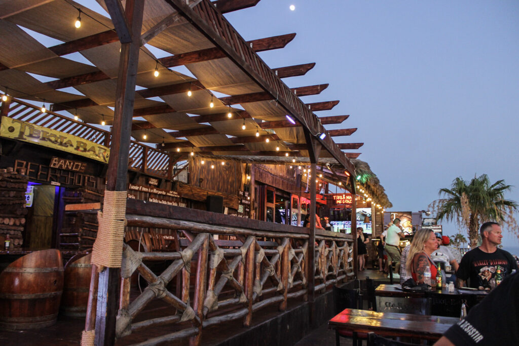 Tekila Bar