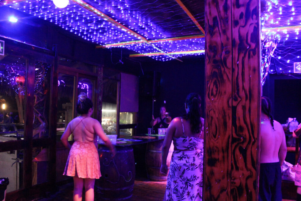 Tekila Bar