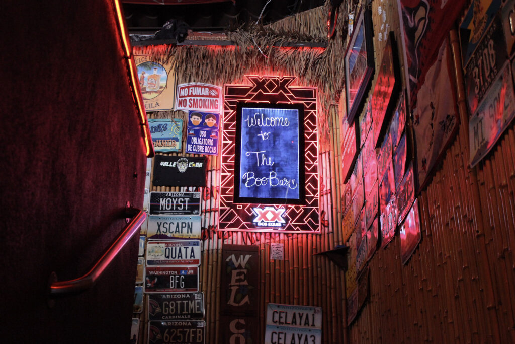 Boo Bar