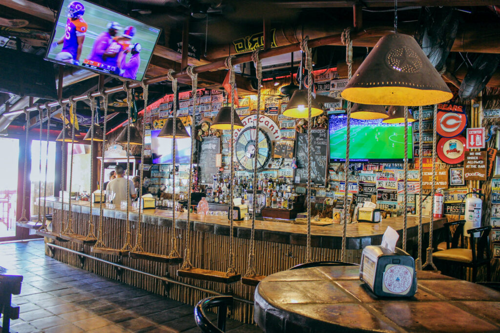 Boo Bar