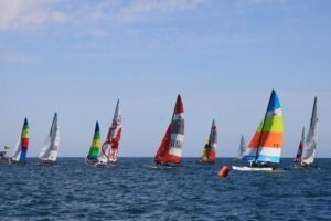 Pinata Regatta