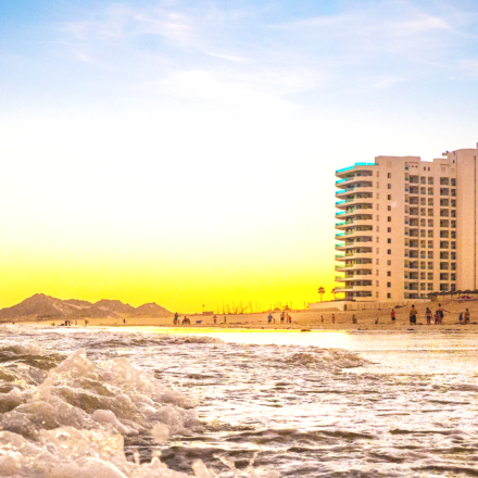 Alcohol sales on Election Day